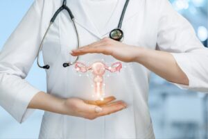 Delaying Menopause